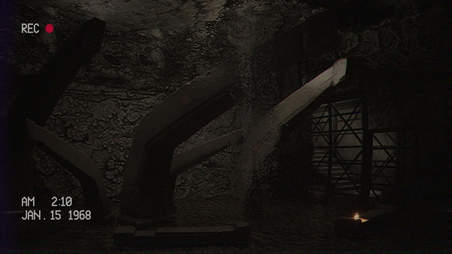 Below, Rusted Gods Screenshot 11