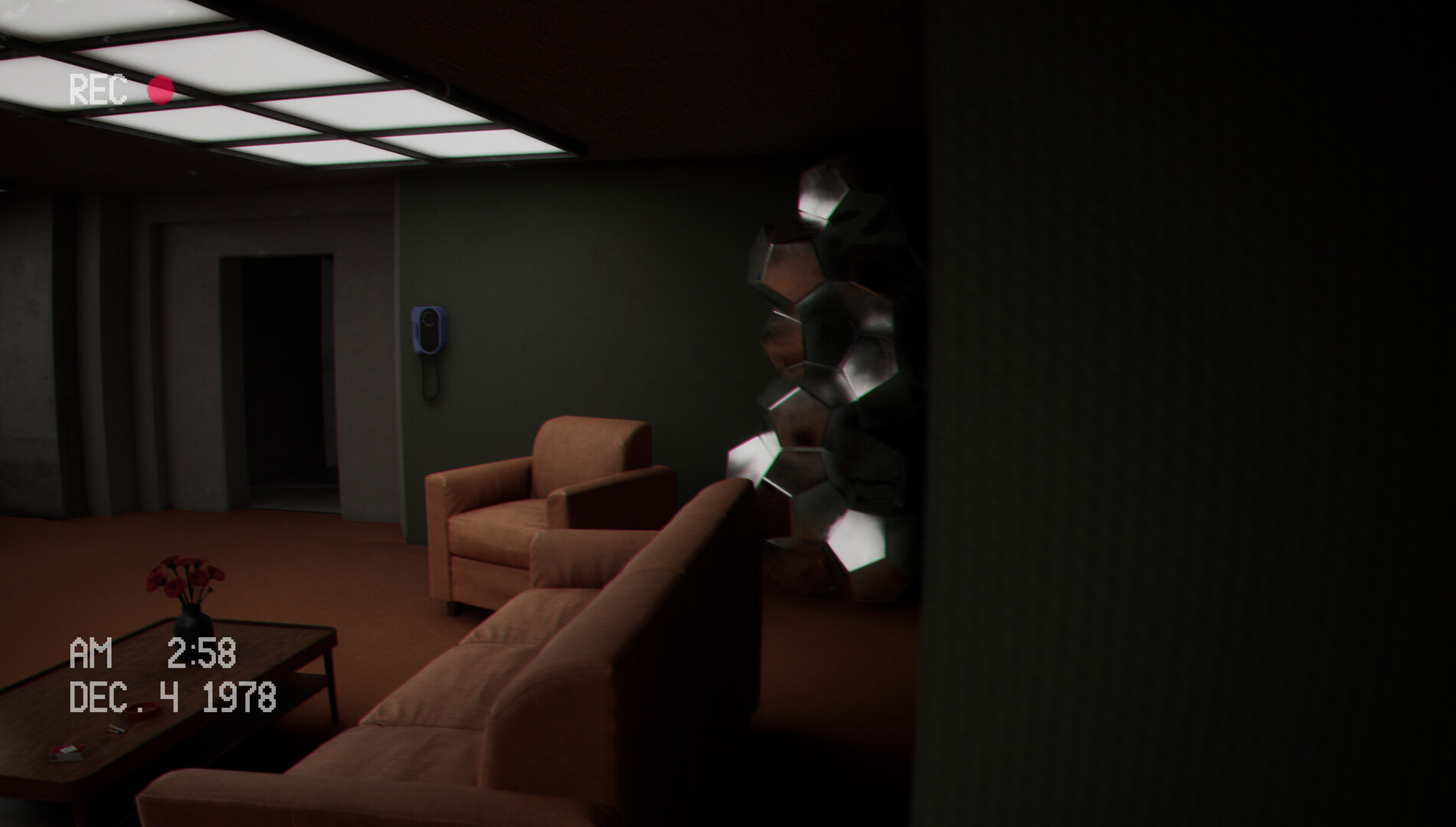 Below, Rusted Gods Screenshot 14