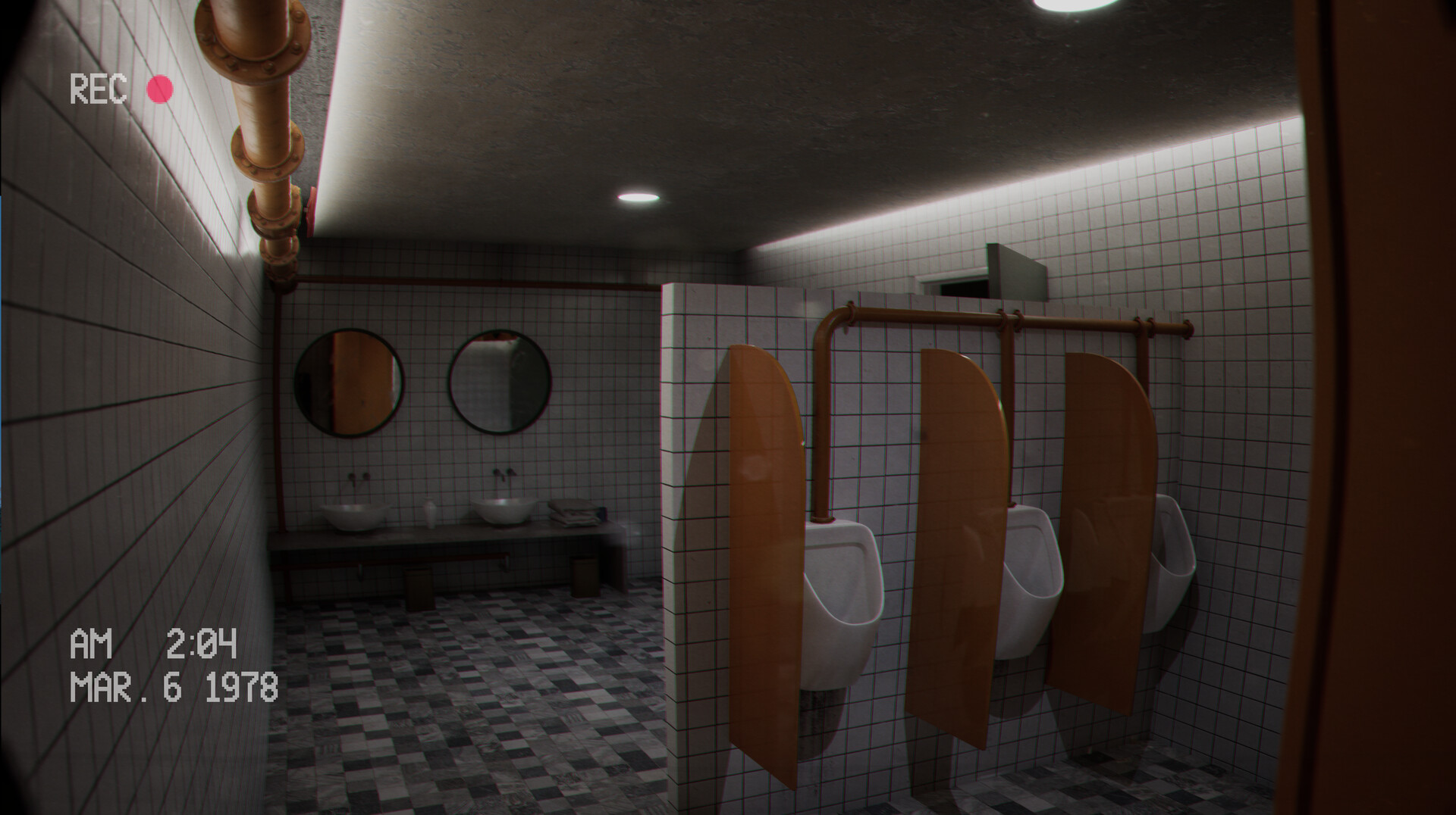 Below, Rusted Gods Screenshot 3