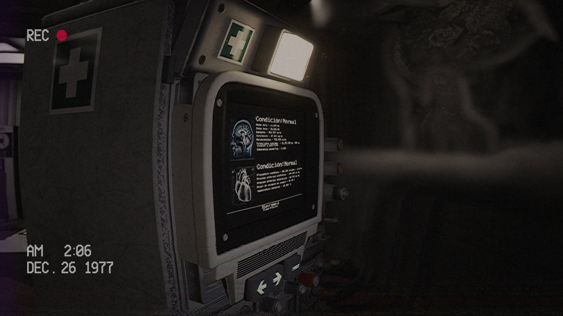 Below, Rusted Gods Screenshot 4