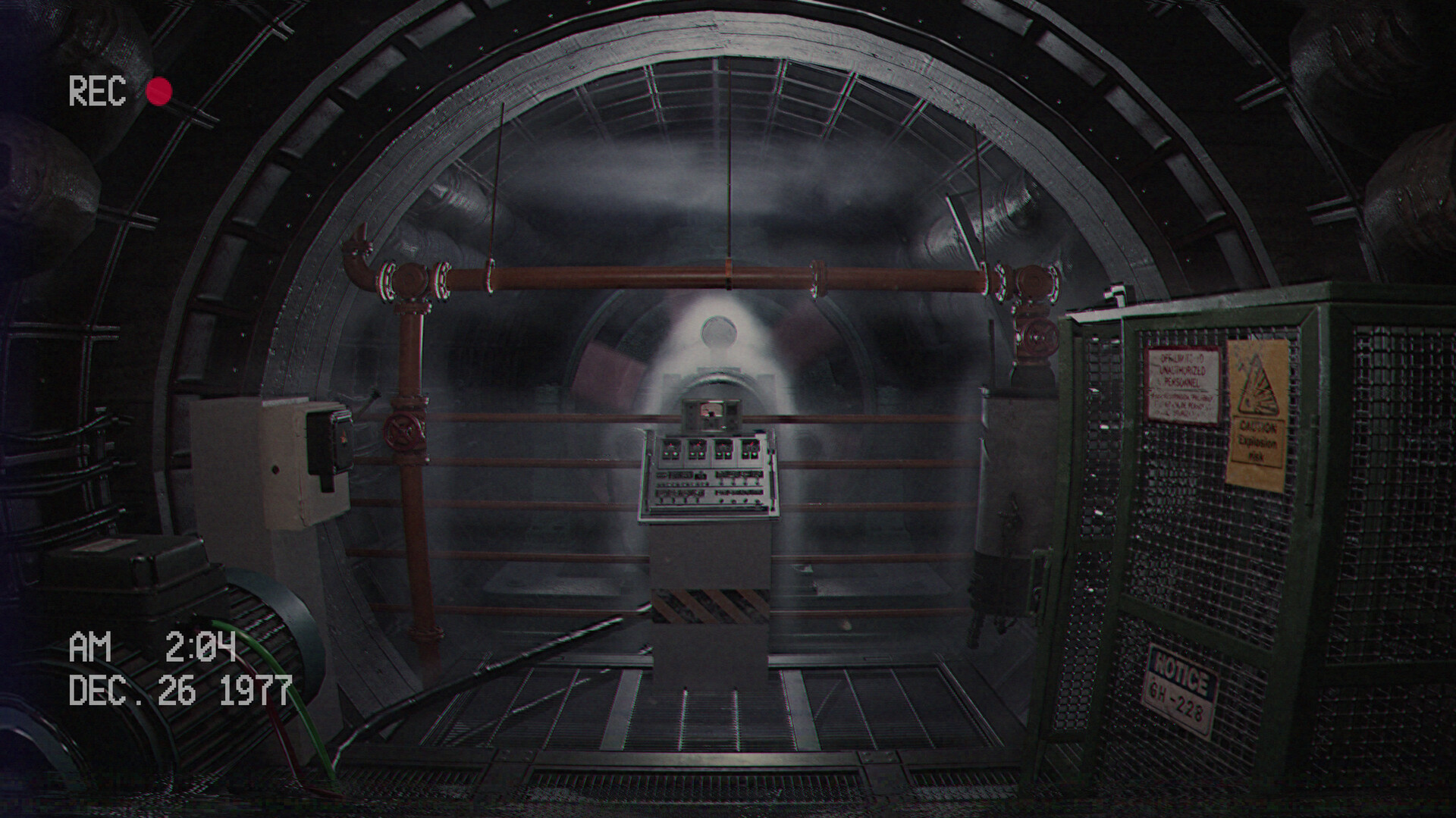 Below, Rusted Gods Screenshot 5