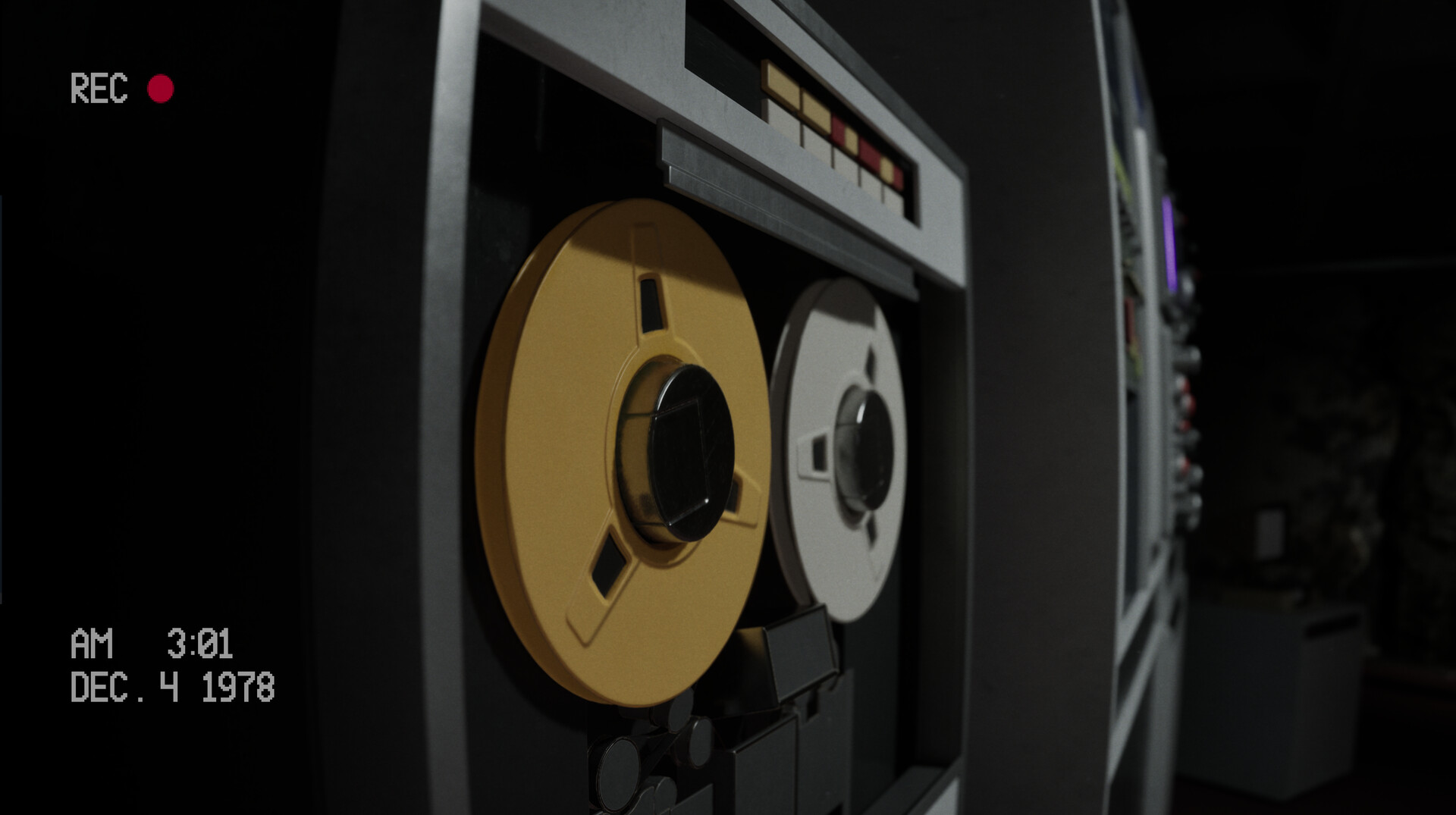 Below, Rusted Gods Screenshot 13