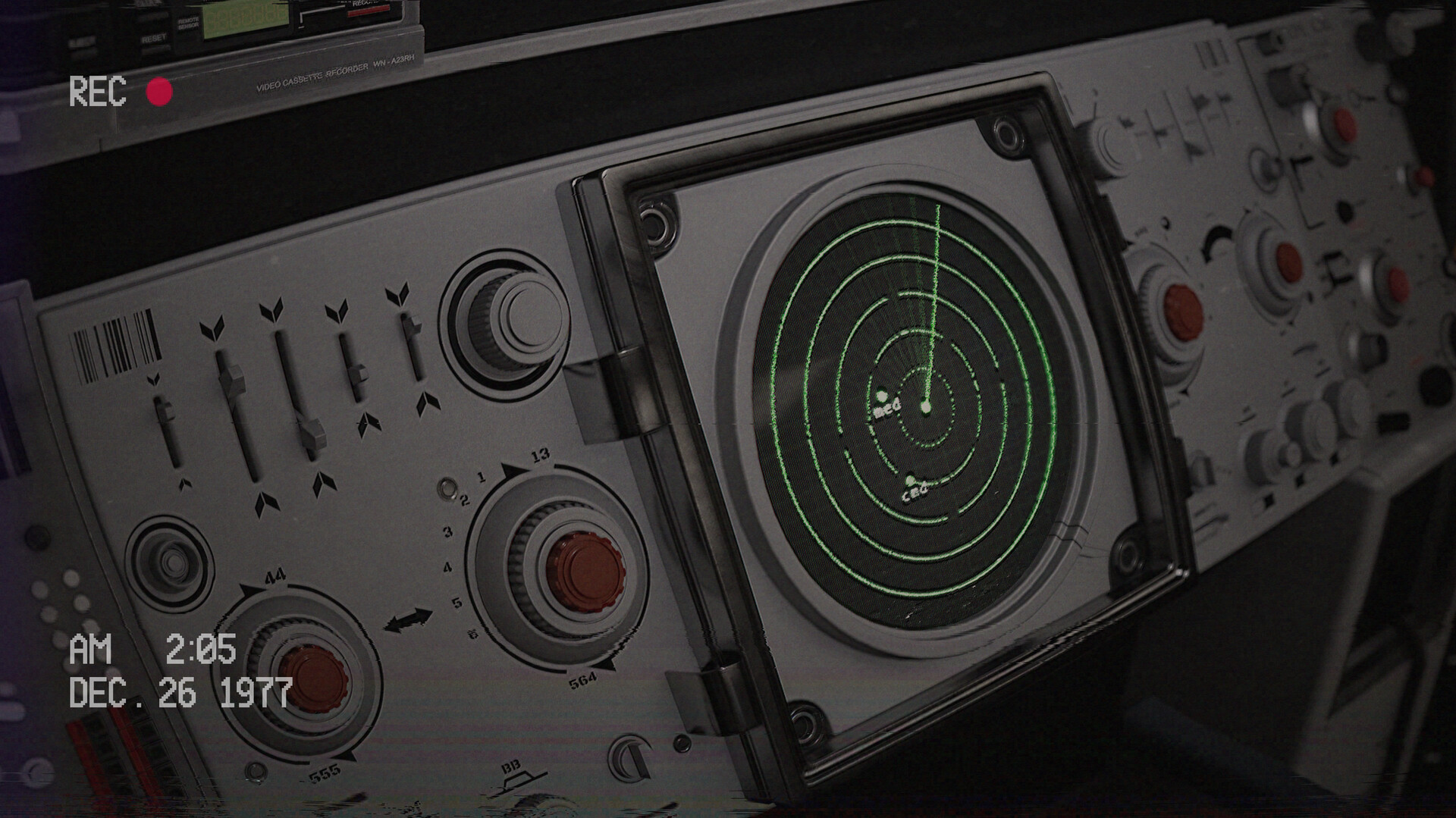 Below, Rusted Gods Screenshot 2