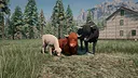 Ranch Simulator: Highland Cows Pack - Build, Farm, Hunt Screenshot 0