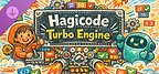 Hagicode - Turbo Engine