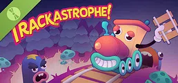 Trackastrophe! Demo
