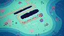 Trackastrophe! Demo Screenshot 4