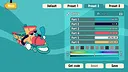 Trackastrophe! Demo Screenshot 2