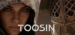 TOOSIN : 투신