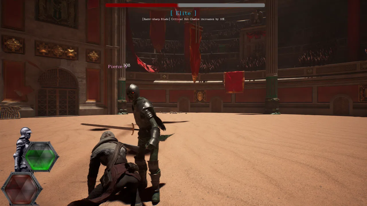 TOOSIN : 투신 Screenshot 7