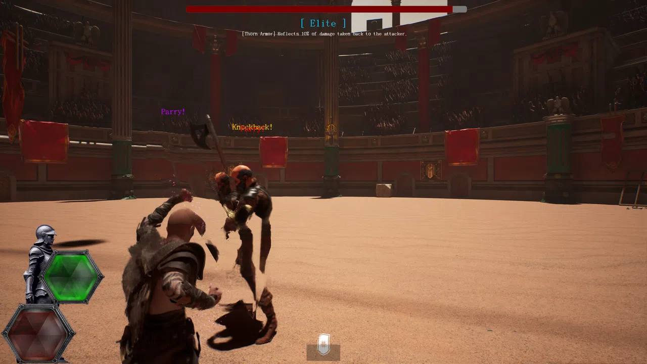 TOOSIN : 투신 Screenshot 1