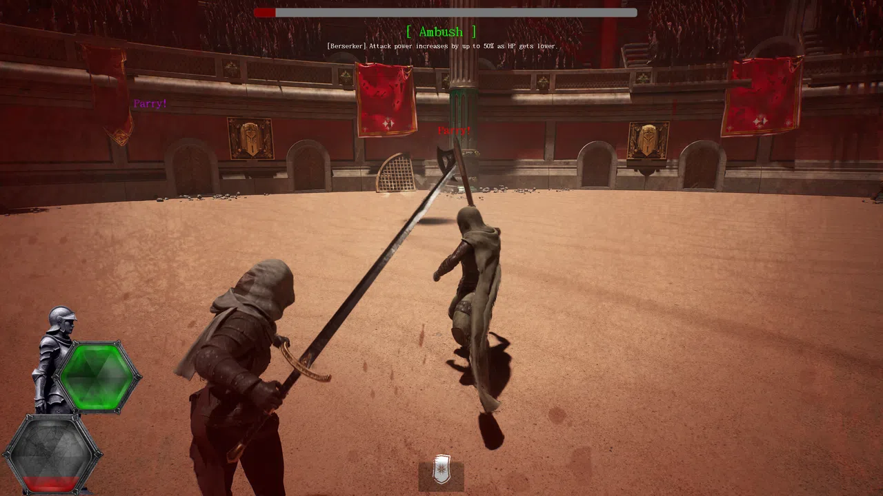 TOOSIN : 투신 Screenshot 13
