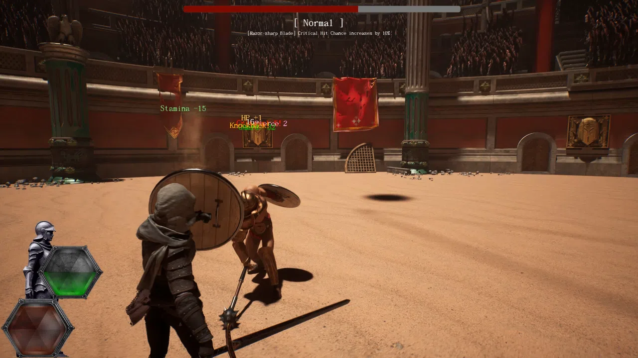 TOOSIN : 투신 Screenshot 11