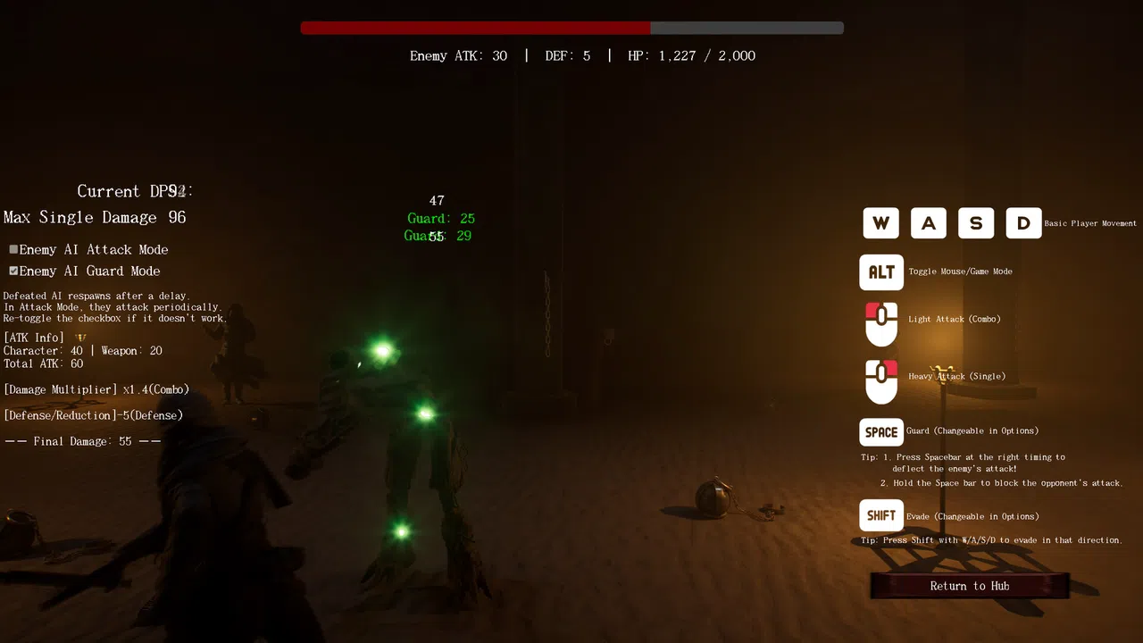 TOOSIN : 투신 Screenshot 12