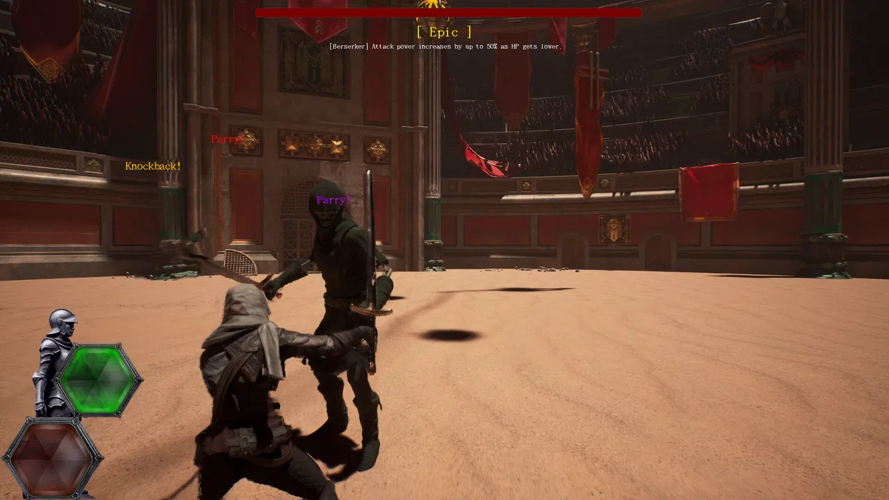 TOOSIN : 투신 Screenshot 2