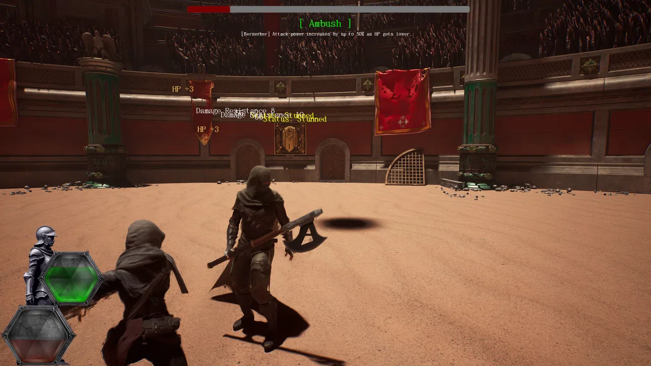 TOOSIN : 투신 Screenshot 14
