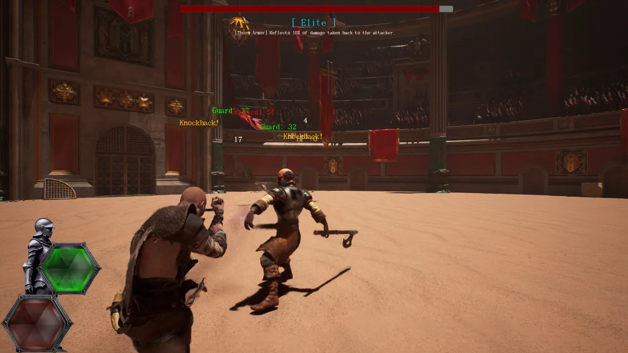 TOOSIN : 투신 Screenshot 4