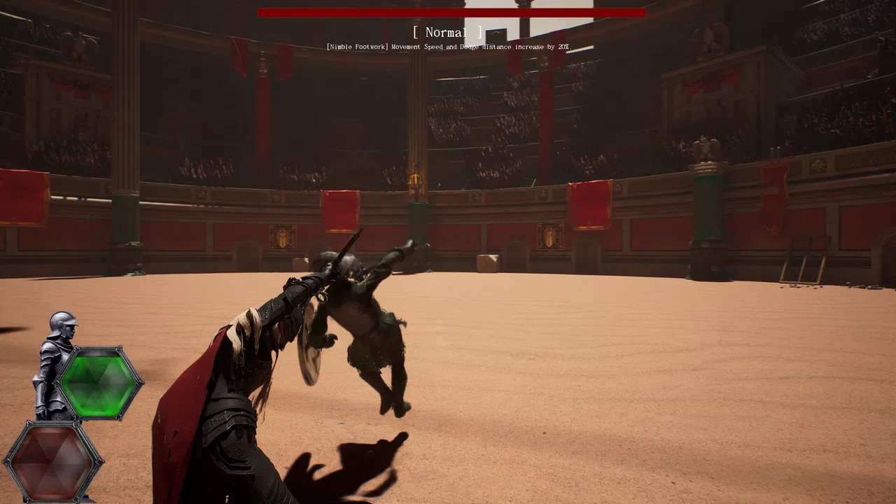 TOOSIN : 투신 Screenshot 5