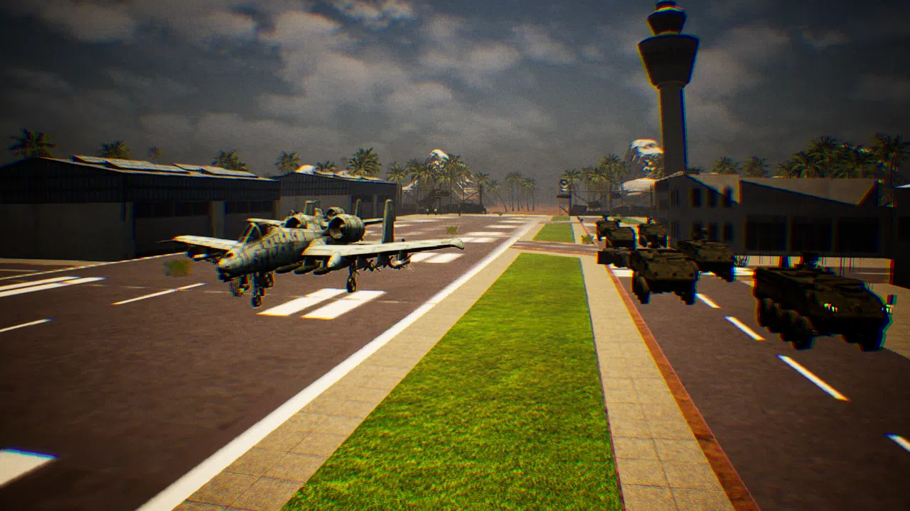 SHAHED Screenshot 5