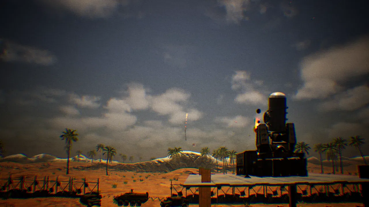 SHAHED Screenshot 3