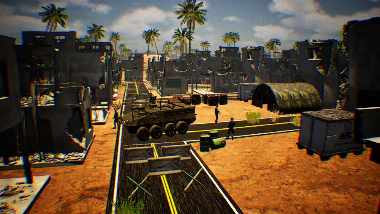 SHAHED Screenshot 8