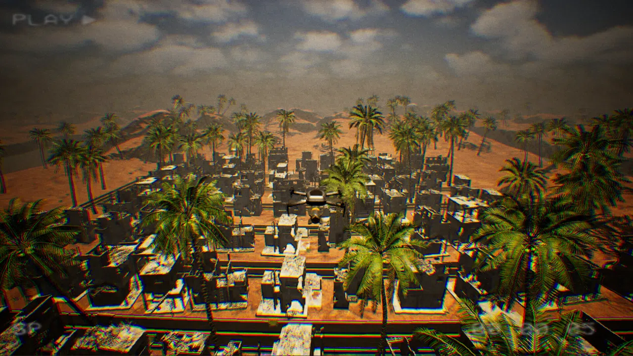 SHAHED Screenshot 4