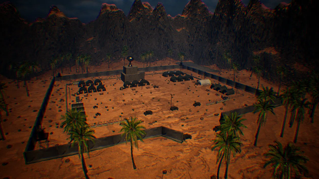 SHAHED Screenshot 11
