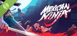 Mexican Ninja Demo