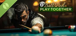 8 Ball Pool: Play Together Demo