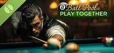 8 Ball Pool: Play Together Demo
