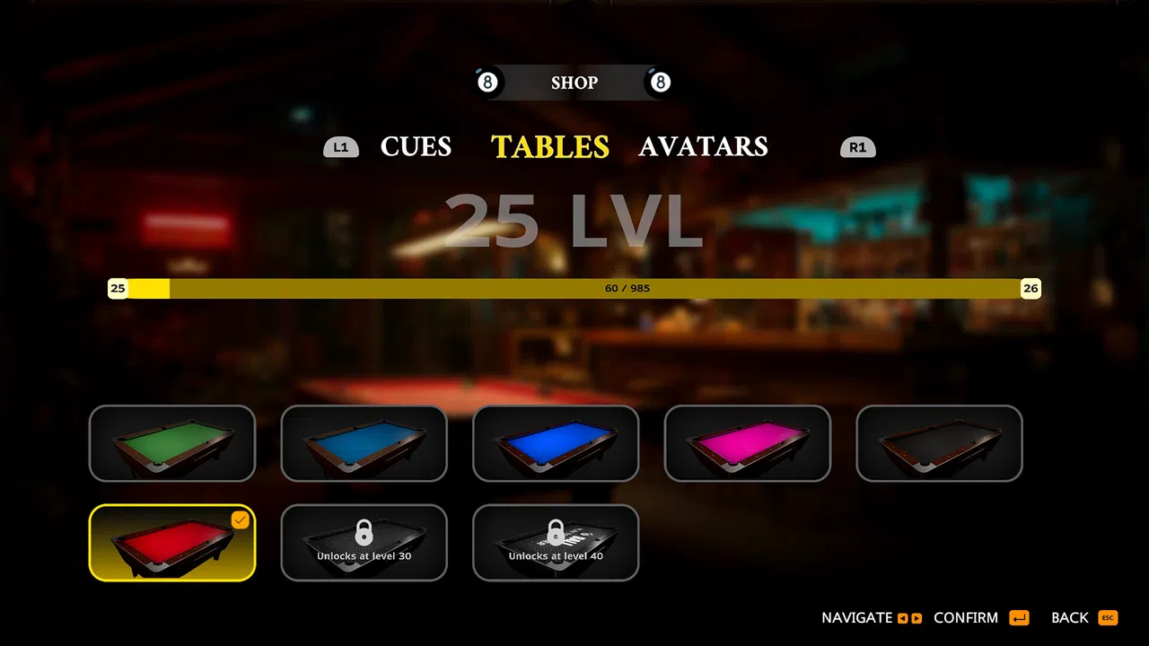 8 Ball Pool: Play Together Demo Screenshot 6