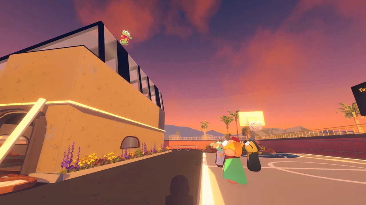 Gamble With Your Friends Soundtrack Screenshot 8