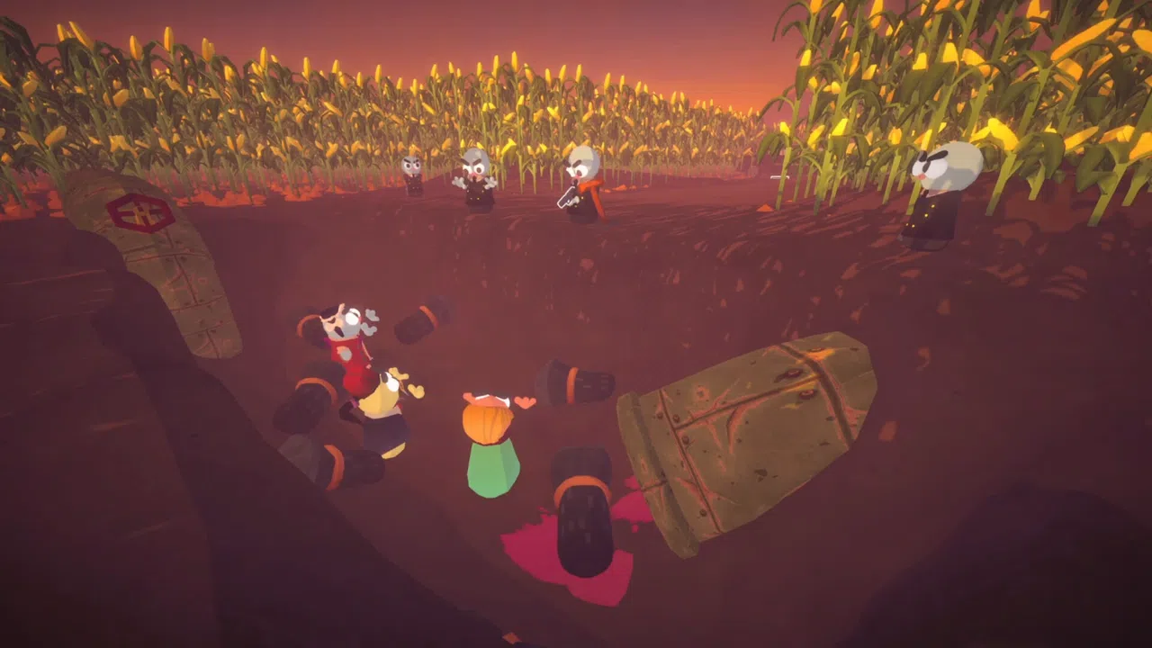 Gamble With Your Friends Soundtrack Screenshot 5