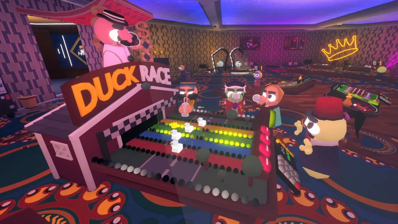 Gamble With Your Friends Soundtrack Screenshot 1