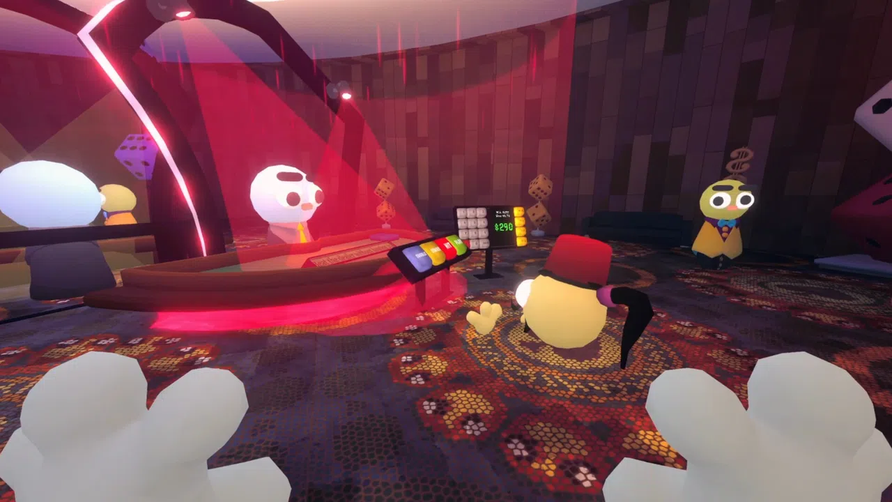 Gamble With Your Friends Soundtrack Screenshot 4
