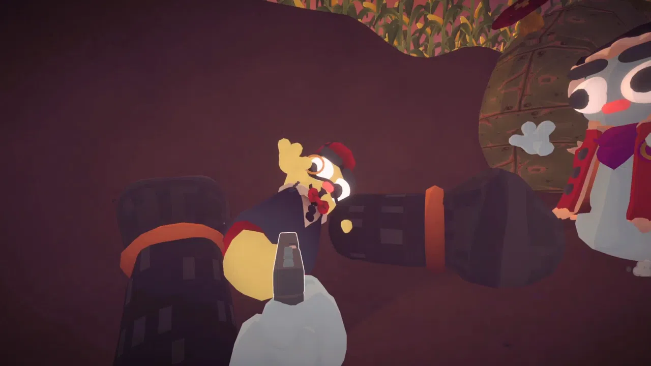 Gamble With Your Friends Soundtrack Screenshot 13