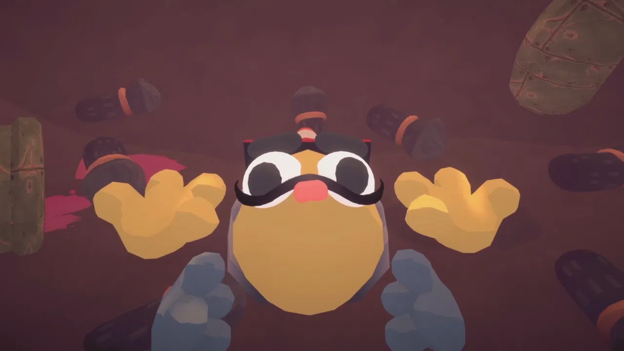 Gamble With Your Friends Soundtrack Screenshot 16