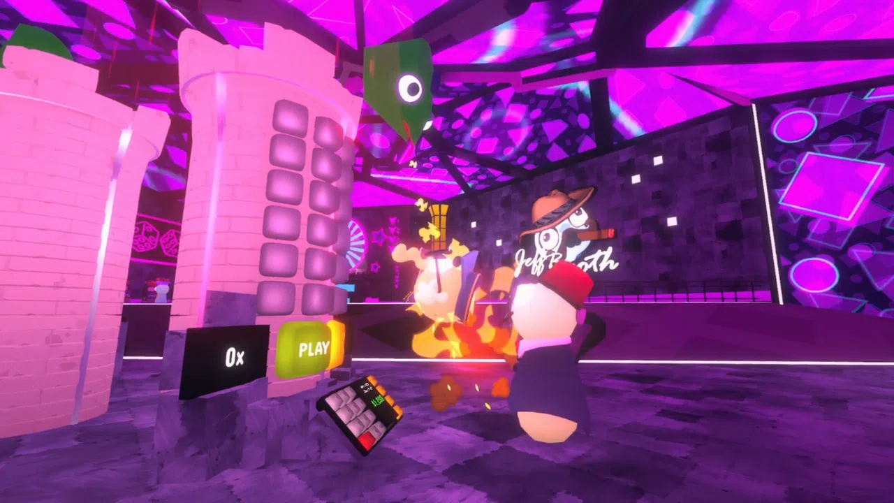 Gamble With Your Friends Soundtrack Screenshot 2