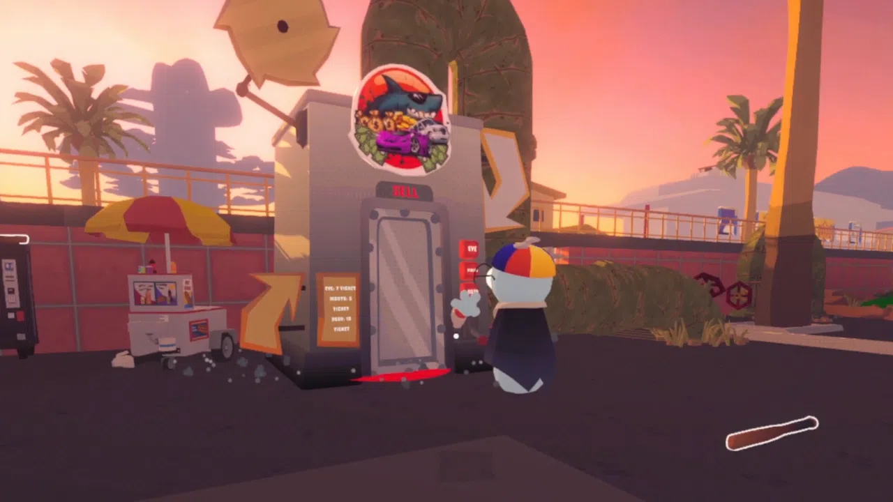 Gamble With Your Friends Soundtrack Screenshot 14