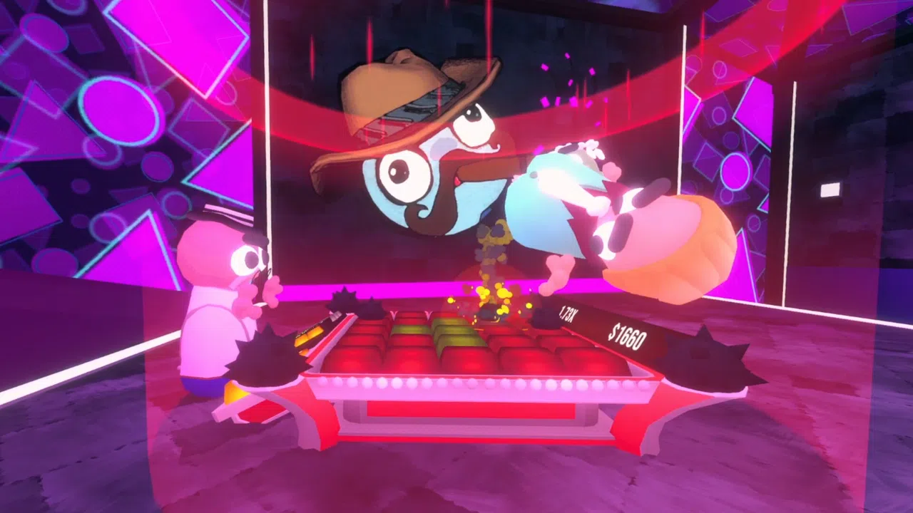 Gamble With Your Friends Soundtrack Screenshot 11