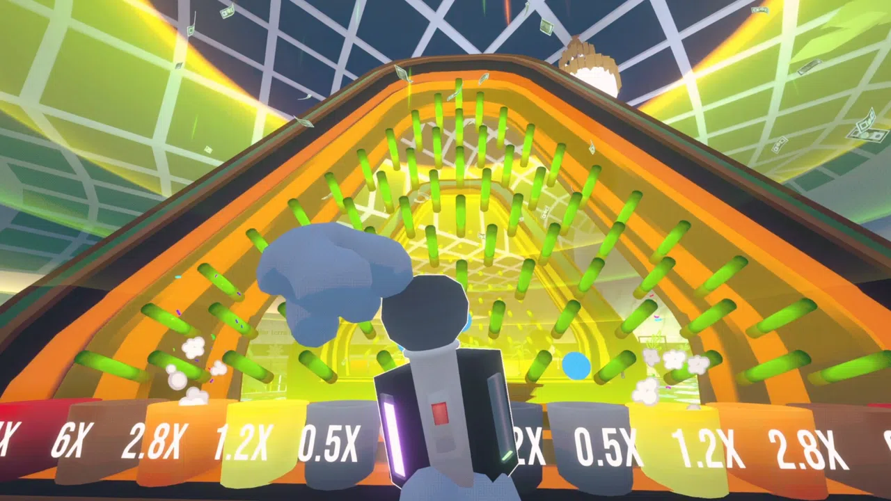 Gamble With Your Friends Soundtrack Screenshot 9