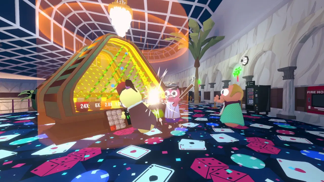 Gamble With Your Friends Soundtrack Screenshot 3