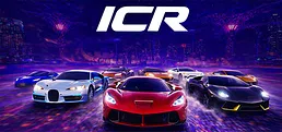 ICR - Multiplayer Car Racing
