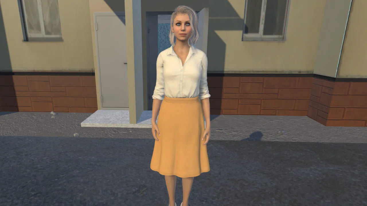 Echoes of the Mind Screenshot 6