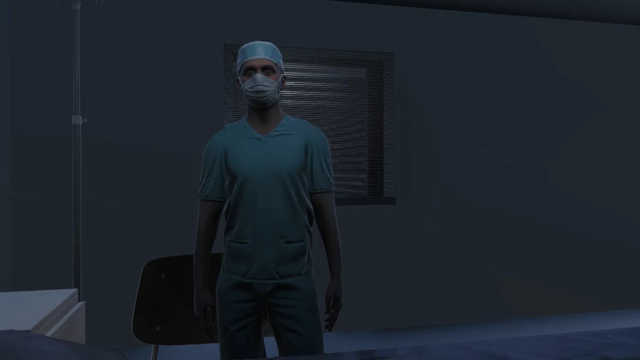 Echoes of the Mind Screenshot 0