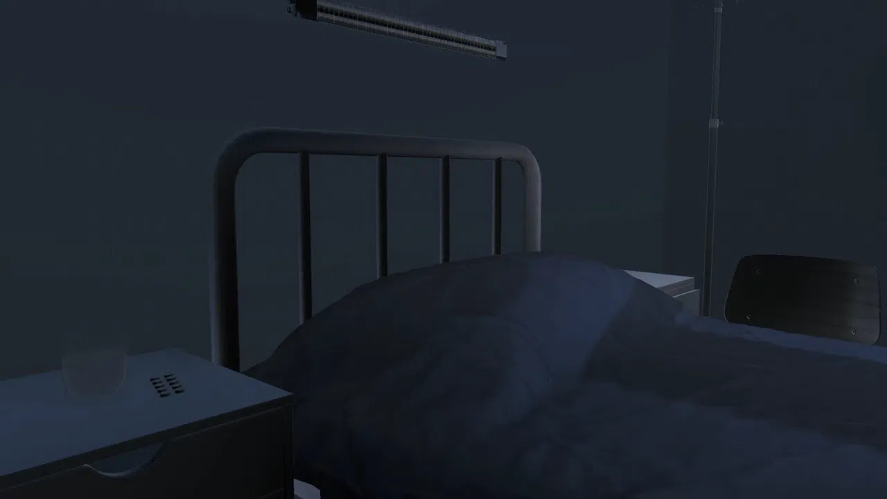 Echoes of the Mind Screenshot 2
