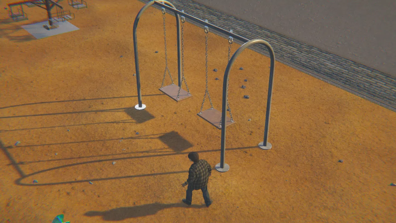 Echoes of the Mind Screenshot 5
