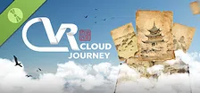 Cloud JourneyVR Demo
