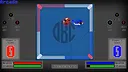 Olson's Boxing Challenge Screenshot 1