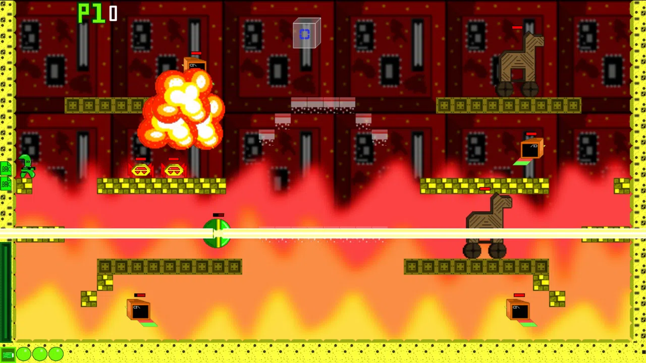 AV-17 Screenshot 0